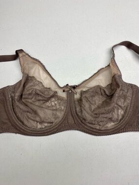 Wacoal CHOLAT Unlined Underwire, 32DDD *P1021